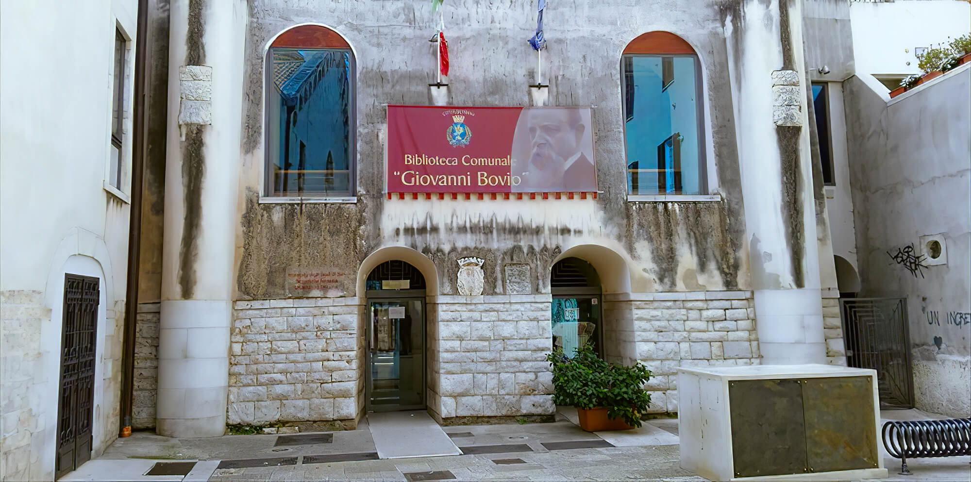 biblioteca-trani