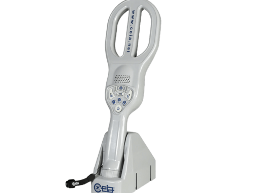 Metal Detector