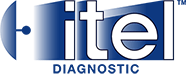 Itel Diagnostic Logo